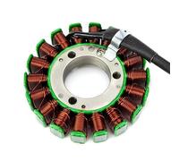 Statore di accensione per Kawasaki EX500 per GPZ500 per GPZ500S per Ninja 500 500R per KLE400 per KLE500 1991-2007 Ex GPZ per KLE 500S 400 21003-1123 Bobina statore