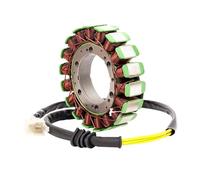 Statore di accensione per VRX400T NC33 NV400 CJ/CK/CS/CV per Steed 400 NV600 VT600C VT600CD per Shadow 600 per VLX Generatore Bobina Statore Moto