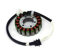 Statore di accensione per YZFR6 1999 2000 2001 2002 Moto Magnete Motore Statore Generatore Bobina di Carica