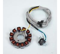 Statore di allumino P2R per scooter MBK 50 Booster 2004 Neuf