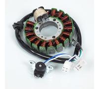 Statore di allumino P2R per scooter Yamaha 125 Majesty 1998 Ã 2009 Neuf