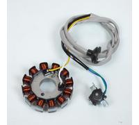 Statore di allumino P2R per scooter Yamaha 50 Bw's 2004 Neuf