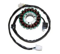 Statore Di Alternatore Per Arctic Cat DVX 400 Kawasaki KFX 400 Suzuki LTZ 400