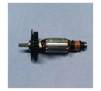Statore Di Ancoraggio Del Rotore Dell'armatura Del Trapano A Percussione Bobine Dello Statore Dell'armatura Degli Utensili Elettrici 220-240 V, Compatibile Con STANLEY, For SHR263(1pcs)