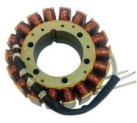 STATORE DI AVVOLGIMENTO ALTERNATORE DZE HONDA CX 500/650 CUSTOM/TURBO '82-8