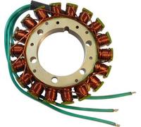 STATORE DI AVVOLGIMENTO ALTERNATORE DZE HONDA NX 500/650 DOMINATOR '88-99,