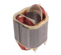 Statore di ricambio 1614220117 compatibile con martello elettrico Bosch GBH2-26 e GBH2400 230 Volt metallo