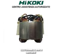 STATORE DI RICAMBIO PER MARTELLO DEMOLITORE PERFORATORE DH40MC HIKOKI HITACHI