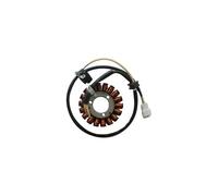 Statore: Kokusan 18 Poli 12v 220w Aprilia Moto Motore Ricambi Ciclomotore
