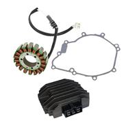 Statore e raddrizzatore compatibili con YZFR6 YZF-R6 R6 1999 2000 2001 2002