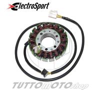 Statore ELECTROSPORT DUCATI Sport Touring Streetfighter 2014 2015 / 18 Bobine