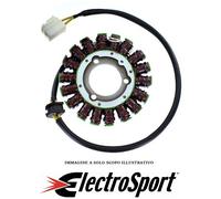 STATORE ELECTROSPORT PER SUZUKI GSX-R 600 2006 2007 2008 2009 2010