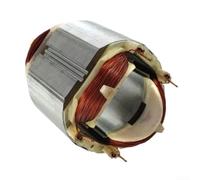 Statore Elettrico 230V per Martello GBH2-26 per duro Statore | Codice 1614220117, compatibile GBH2-26, tensione 230V, metallo per robusto, installazione facile