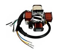 Statore Elettronico 4 Poli 4 Bobine Per Motore Piaggio 50 SI/BRAVO/GRILLO