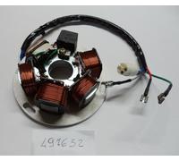 STATORE ELETTRONICO SENZA AVVIAMENTO ELETTRICO PIAGGIO VESPA PX125-150-200