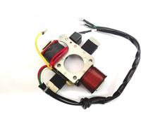 STATORE ELETTRONICO SUPPORTO BOBINE PIAGGIO SI (SIM1) 50 1985-1988