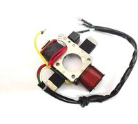 STATORE ELETTRONICO SUPPORTO BOBINE PIAGGIO SI (SIV1) Var. 50 1985-1988