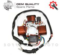 STATORE ELETTRONICO SUPPORTO BOBINE PIAGGIO SUPERBRAVO (EEM3/EEV3) 50 1985-0000