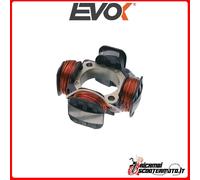 STATORE EVOK PIAGGIO VESPA PX 125 30 ANNI 2007-2008 246365008#13