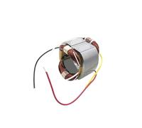 Statore for trapano a batteria, compatibile for Dewalt, for accessori for bobina di rame for cacciavite elettrico a pistola DWD014/DWD015