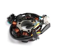 Statore Generatore 12V 8 Poli Per CT110 Postie Bike 1991-2013 31120-459-921 Dello Statore