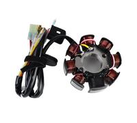 Statore generatore adatto for 125 150 200 250 300 250R 55139004000 55139004100 bobina statore moto Sostituzione degli accessori