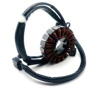 Statore Generatore Compatibile Con PCX125 2010 2011 2012 2013 2014 Bobina Magneto Statore Oem 31220-KWN-901 WW125EX2A 31220-KWN-702