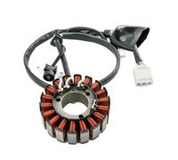 Statore Generatore Compatibile Con YAMAHA Per Majesty 400 Per YP4 2004 2005 2006 2007 2008 2009-2015 Moto Magneto Generator Statore Bobina
