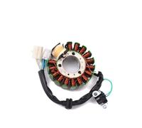 Statore Generatore Compatibile Con Yamaha Per YP125 Per YP125E Per YP125R Per MAJESTY125 1998-2007 Moto Magneto Statore Bobina Oem 5DS-85510-00