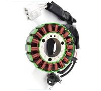 Statore Generatore Compatibile Con Yamaha Per YP250 Per YP250G Per Grand Per Majesty 2004 2005 2006 2007 Moto Statore Bobina Oem 5RU-81410-00