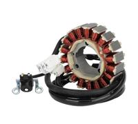 Statore Generatore Magnete Compatibile Con Yamaha XP 500 530 560 T-Max Tmax DX SX 2012-2021