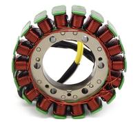 Statore Generatore MAGNETE per Honda XLV650 XL650V Transalp 2000-2006
