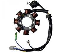 Statore Generatore per MALA-GUTI X3M 125 ENDURO (2007-2008)