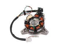 Statore Generatore Scooter ATV Bici 7 1/2 Bobine Per 125 150cc Generatore Statore