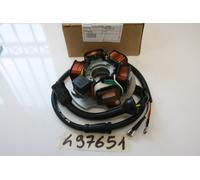 Statore Generatore Stator assy Piaggio Ape 50 Vespa PK 50 125 S