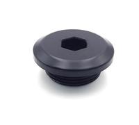 Statore Guard Accessori Per Moto Coperchio Carter Sinistro Statore Magnete Tappo Foro Grande Protezione Motore Per Z&ONGSHEN Per NC250 Per NC450