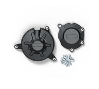 Statore Guard Copertura Di Protezione Motore Della Motocicletta Per RSV4 2010-2020 Per Per RR 2015-2022 Per Tuono Per V4R 2011-2020