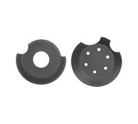 Statore Guard Per CRF 250L Per Per Rally Per 300L Per 250M Accessori Per Moto Motore Accensione Frizione Coperchio Protezioni Carter Protettore(Black)