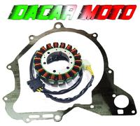 STATORE + GUARNIZIONE CARTER VOLANO YAMAHA XV 535 VIRAGO 2000 2001