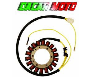 STATORE HONDA FMX TUTTI GLI ANNI VOLANO ALTERNATORE