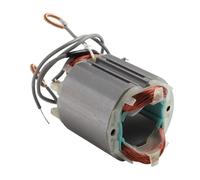 Statore in metallo per pialla elettrica N1900B N1923B 1902K, parte di ricambio compatibile con accessori di riparazione Makita Tools