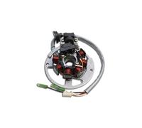 Statore Keeway F-Act 50 2007-2009