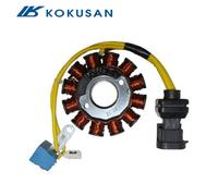 Statore Kokusan Per Piaggio MP3 125 2007