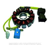STATORE VOLANO PER PIAGGIO Liberty 4T Leader (M2200) 125 2001 - 2003