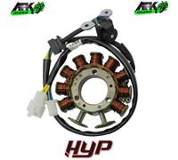 Statore Kymco Dink 125 DD Grand Dink E3/S 2010-2011-2012-2013 Motore Carburatore