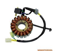 STATORE KYMCO SC 300 Xciting I R 08/14 STATORE TRIFASE 18 POLI COMPLETO C/PICK