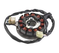 STATORE MAGNETE 12 BOBINE 4 CAVI PEUGEOT NK7 XP6 XR7 SUPERMOTARD 50 2008-2013