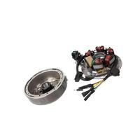 Statore Magnete 140 Rotore Del Volano Dello Statore Magnetico Per Motocicletta Da Fango Da 140 Cc, Parti Di Ricambio