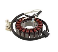 STATORE MAGNETE 18 BOBINE 5VU814100000 YAMAHA XP T-MAX TMAX T MAX 500 2004 2007