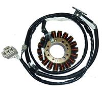 STATORE MAGNETE 18 BOBINE + PICK UP YAMAHA XP T-MAX TMAX T MAX 500 2001 2003